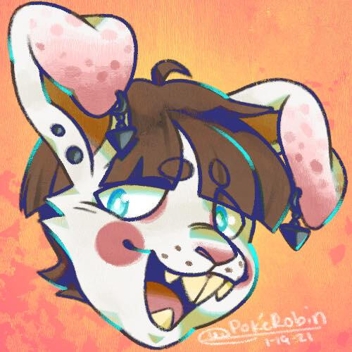 Art by @Pokerobinn on Twitter